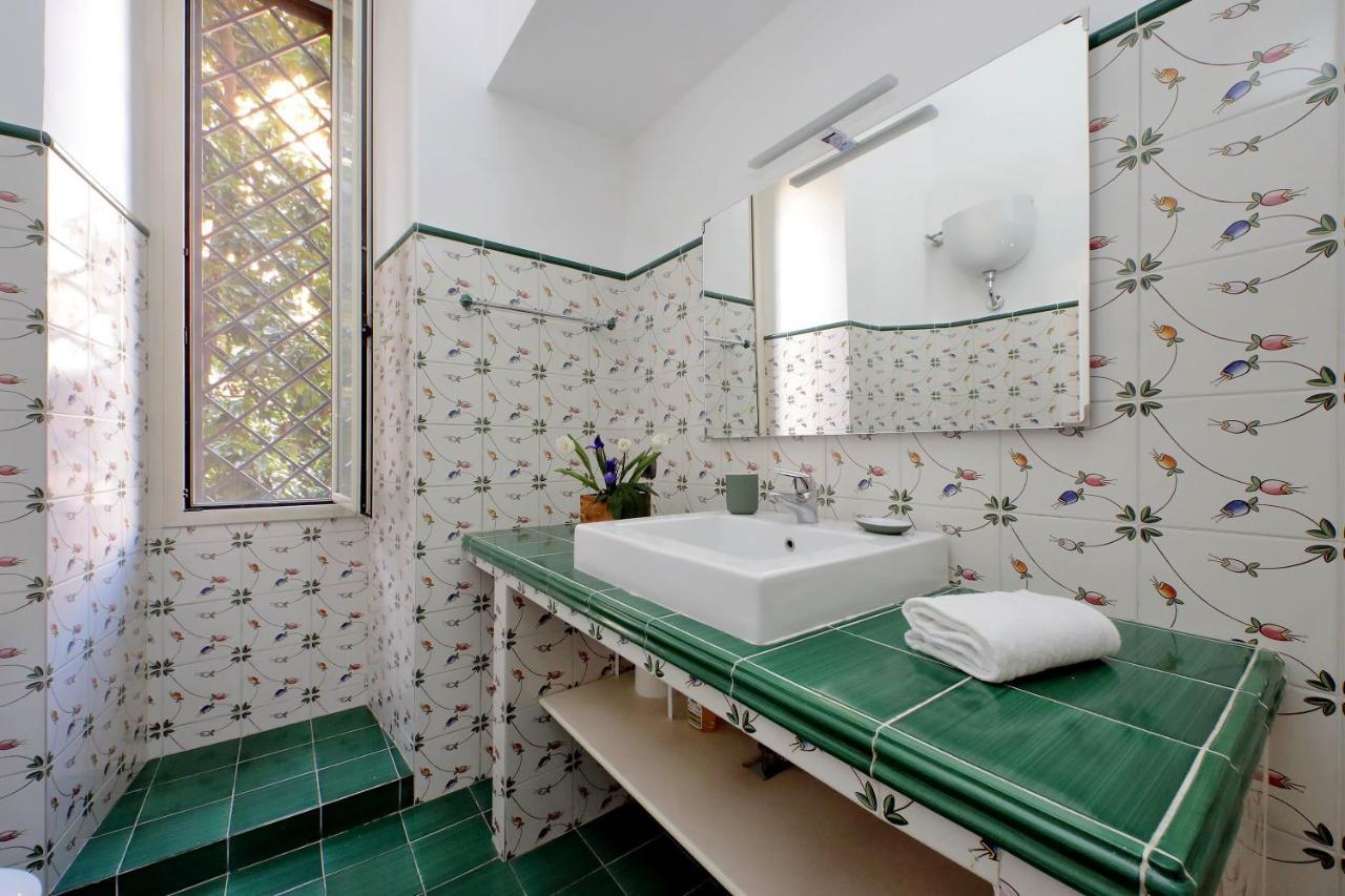 Appartement Boutique With View On Maxxi Museum Rome