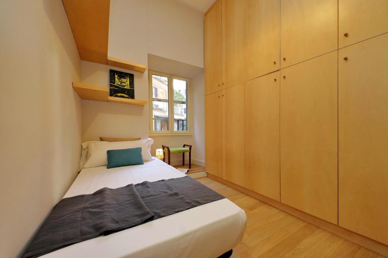 Boutique With View On Maxxi Museum Appartement *